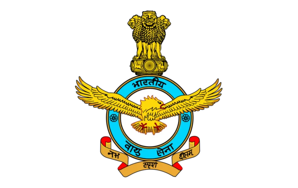 Indian-Air -force